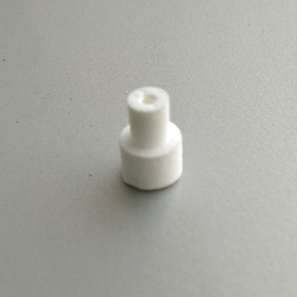 Alumina spacers