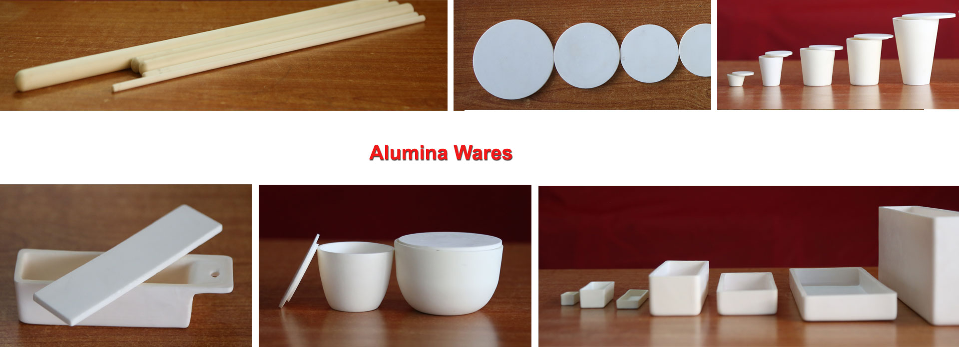 Alumina