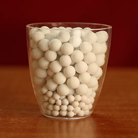 Alumina Balls