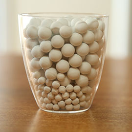 Alumina Balls