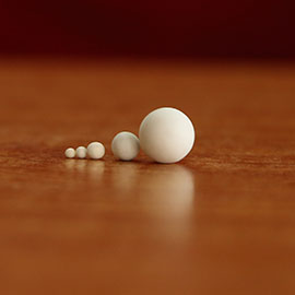 Alumina Balls