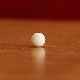 Alumina Balls