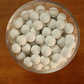 Alumina Balls