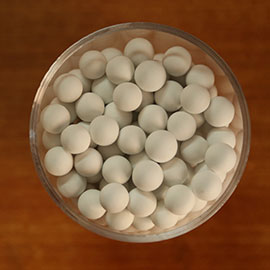 Alumina Balls