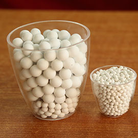 Alumina Balls