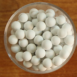 Alumina Balls