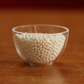 Alumina Balls