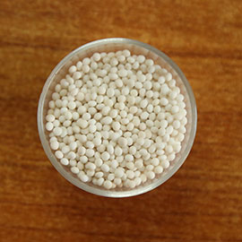 Alumina Balls