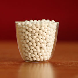 Alumina Balls