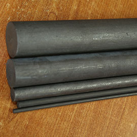 Graphite Rods