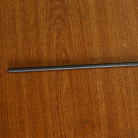 Graphite Rods