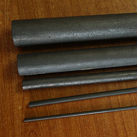 Graphite Rods