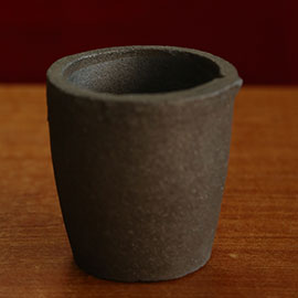 Graphite Crucibles