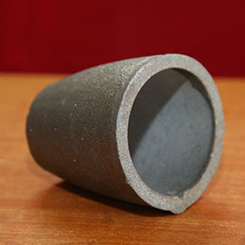 Graphite Crucibles