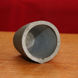 Graphite Crucibles