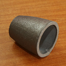 Graphite Crucibles