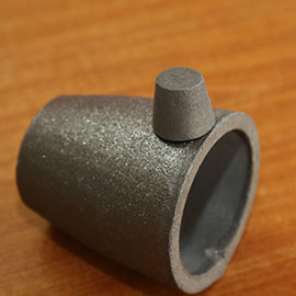 Graphite Crucibles