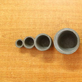 Graphite Crucibles