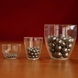 Tungesten carbide