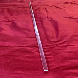 Quartz Rod