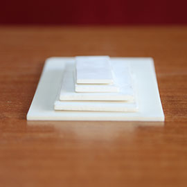 Alumina Plate