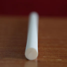 99.9% Alumina Rod