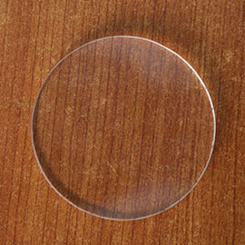 Quartz Disc