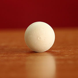 Steatite Balls